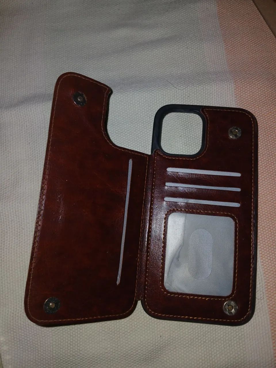 Capinhas para Iphone 12 pro max / 14 pro max - Foto 3