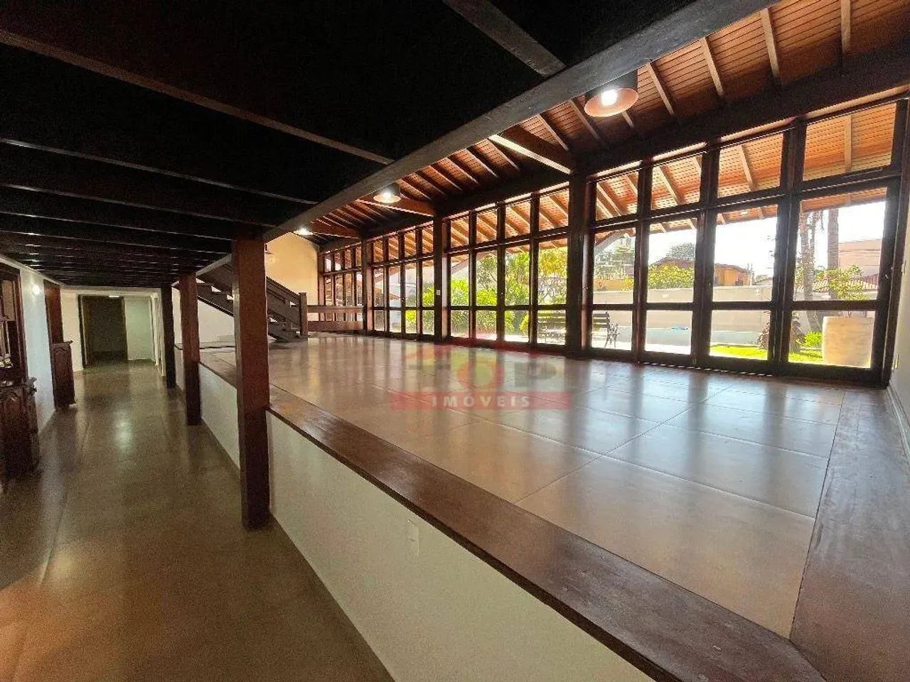 CASA PARA VENDA/LOCACÃO SAMAMBAIA - Foto 5