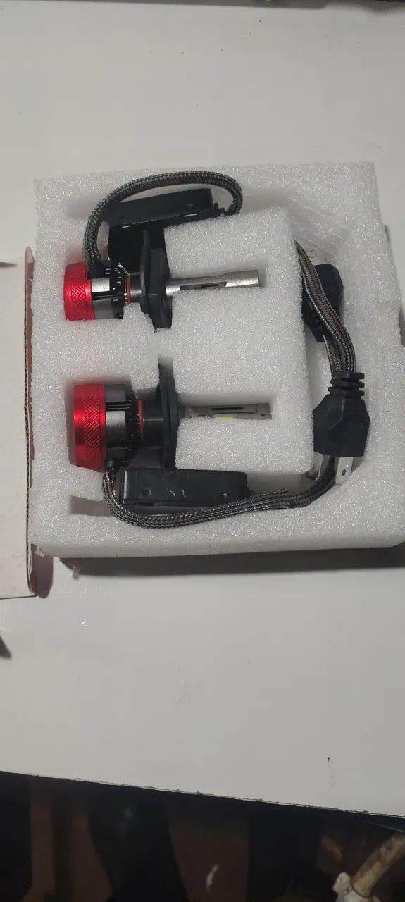 Led para carro  - Foto 2