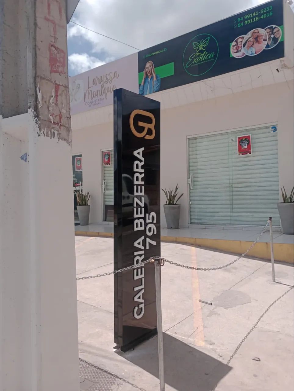 GALERIA COMERCIAL NOVA ESPERANÇA  - Foto 2