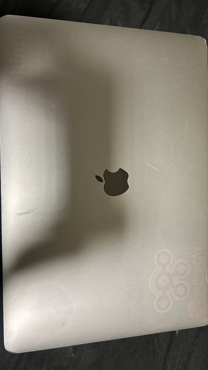 Macbook Pro i7 16gb Ram Touchbar 2017 - Notebooks - Vila Itaim