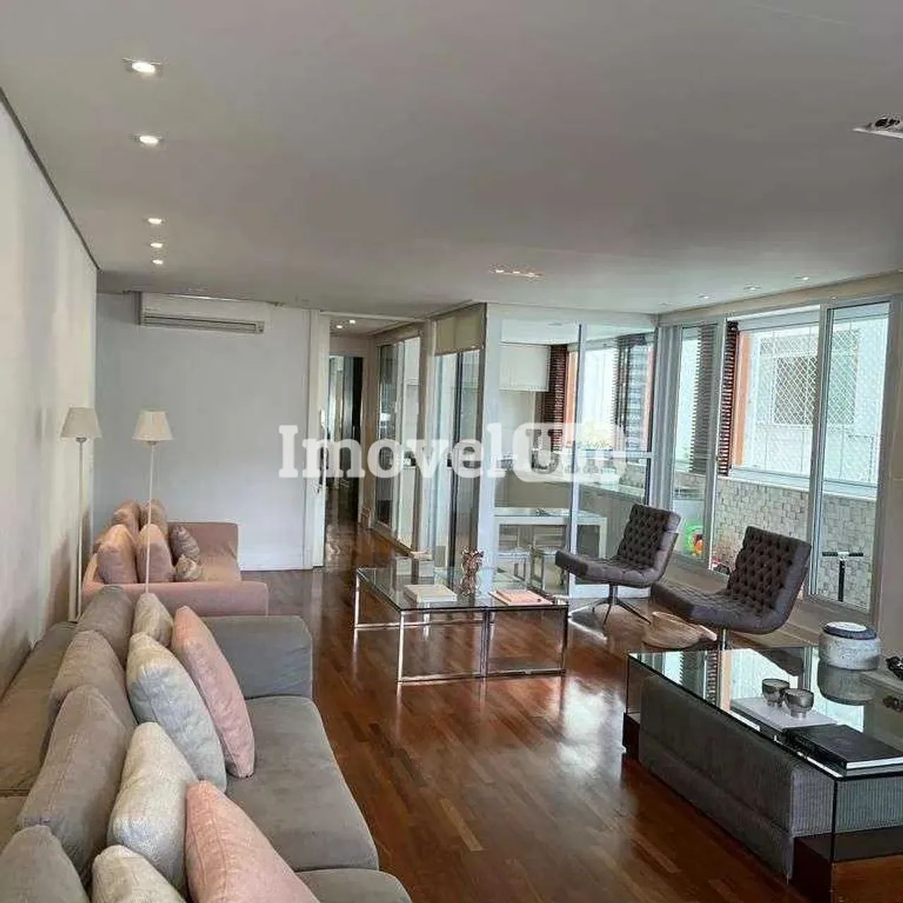 Cerqueira César | Apartamento 3 quartos, sendo 3 suites - Foto 3