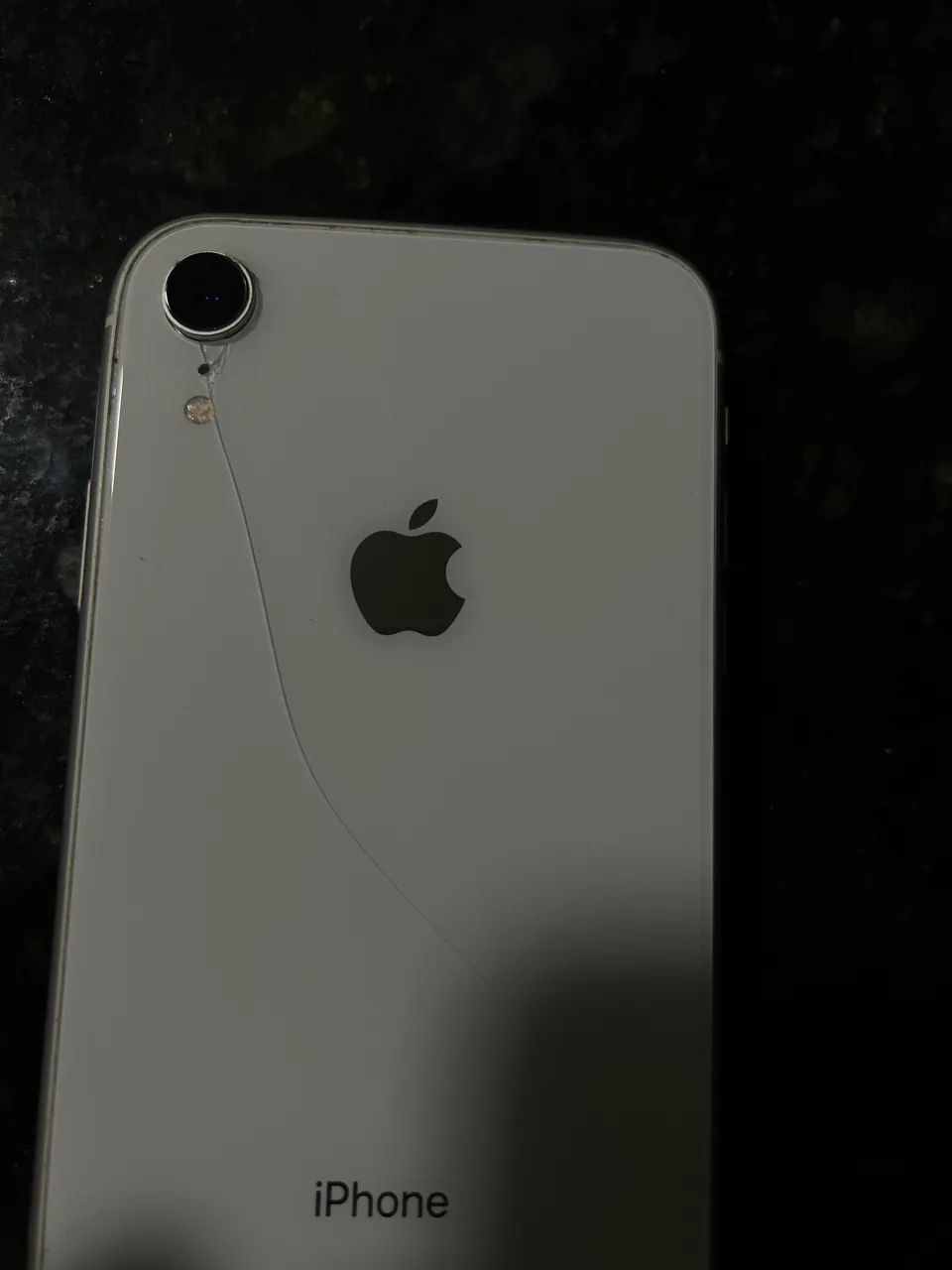 iPhone XR - Foto 5