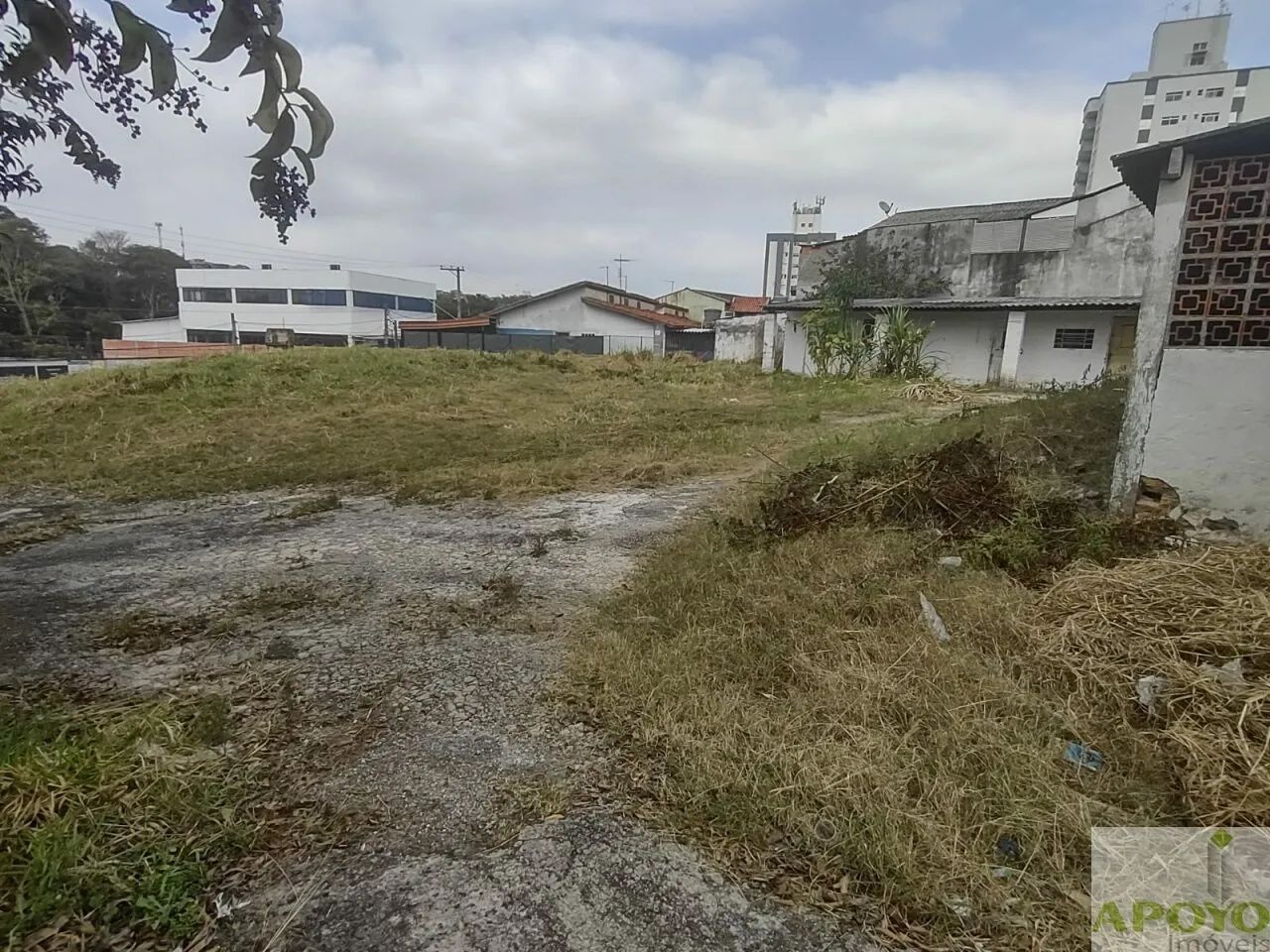 Excelente Terreno à Venda - Vila Pirajussara / Campo Limpo - Foto 4