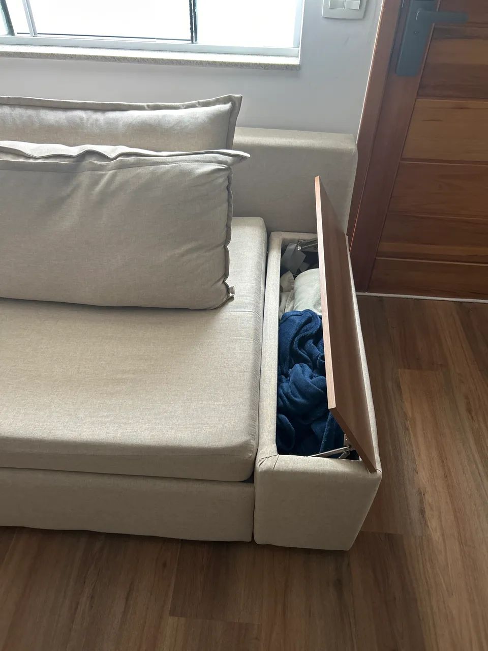 Sofá cama  - Foto 2