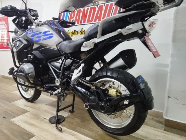 BMW R1200 GS - Foto 5