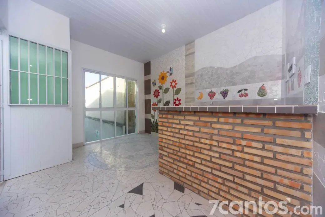 Apartamento, Mondubim, 2 Quartos - Foto 3