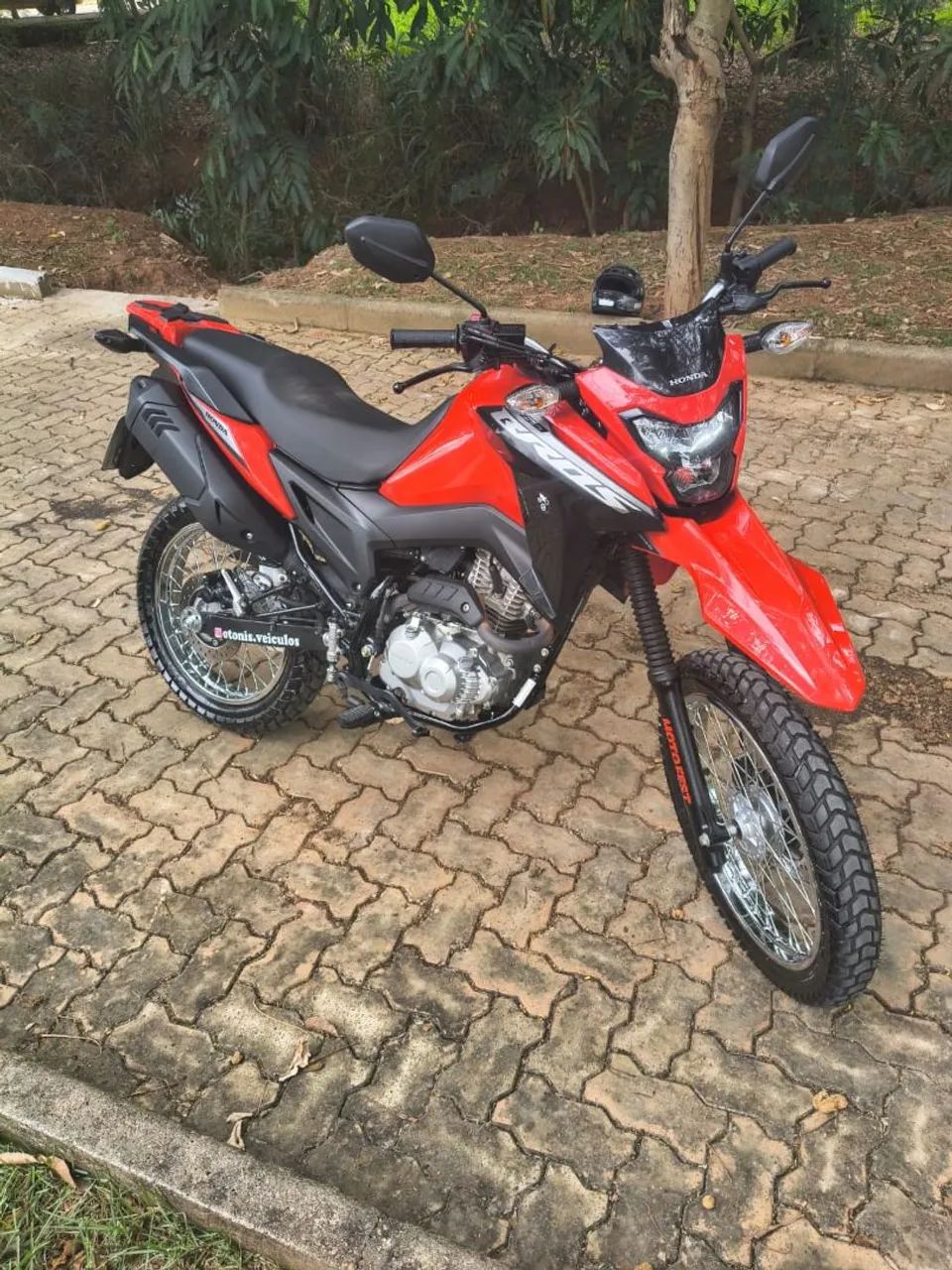 Bros 160 - Foto 2