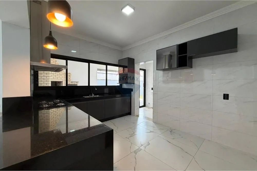 Locação Casa térrea com 4 dormitórios no Alphaville Nova Esplanada R$10.000 pacote