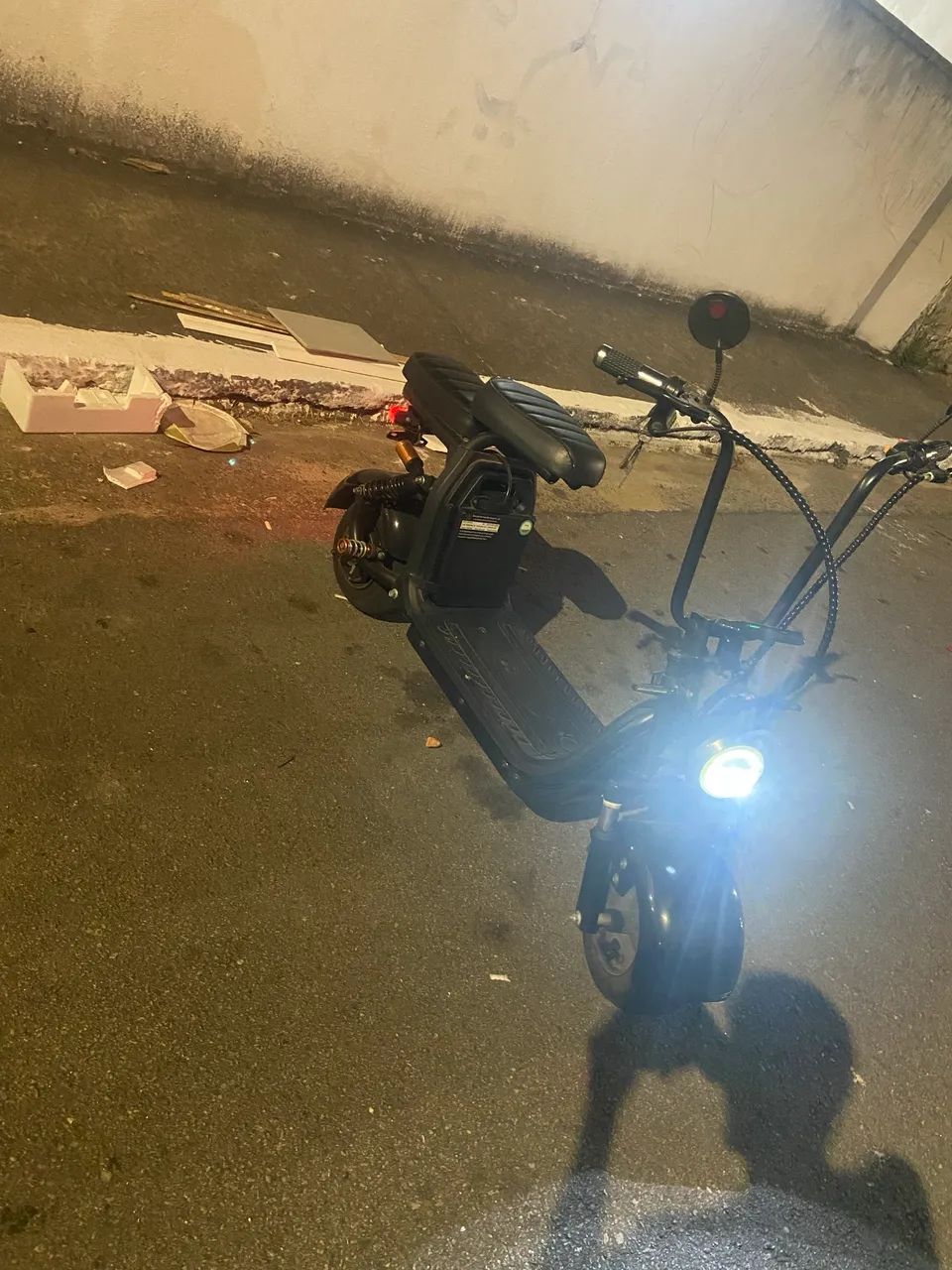 Vendo ou troco  - Foto 3