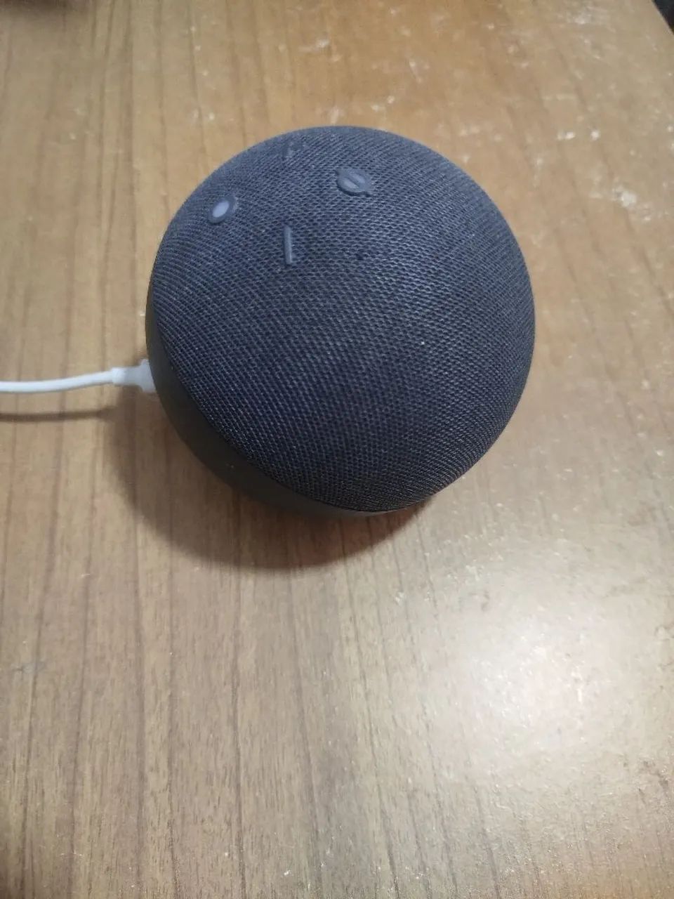Vendo Alexa (Echo Dot) conservada  - Foto 4