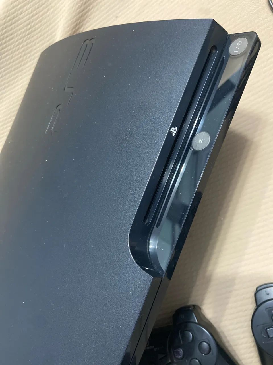 Ps3 - Foto 2