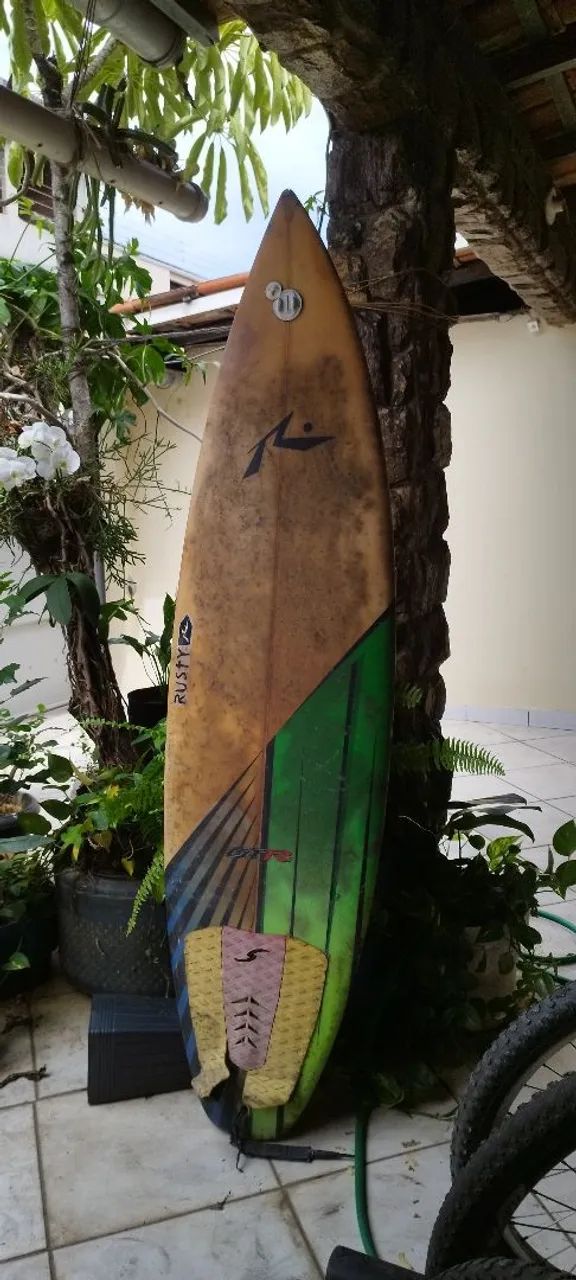Prancha de surf - Foto 2