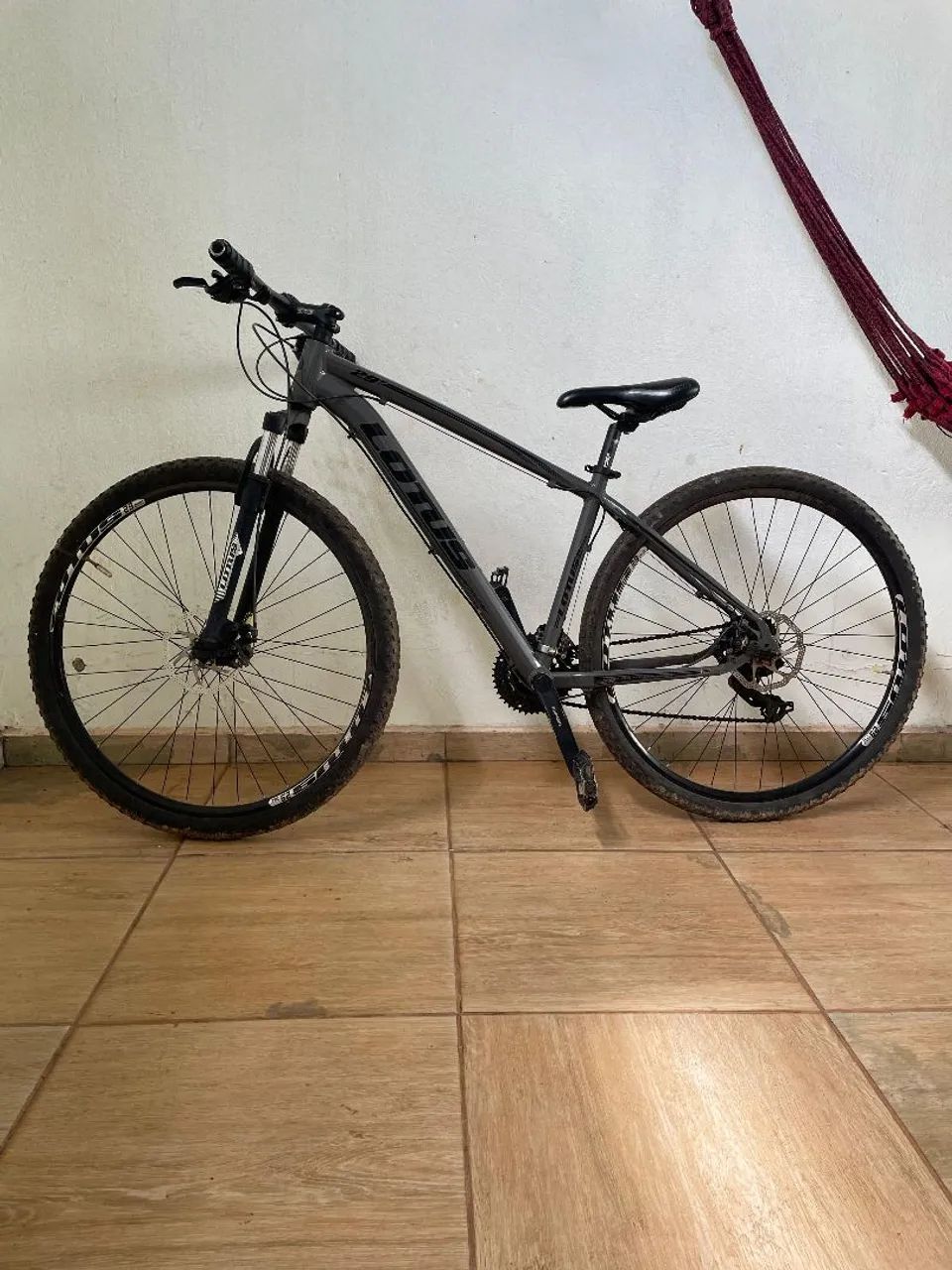 Bike Lotus Aro 29