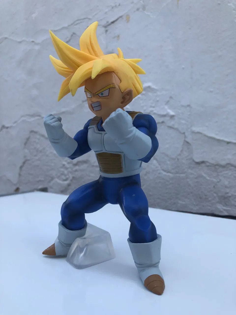 DRAGON BALL SON GOHAN SUPER SAYAJIN DA SAGA CELL - Foto 3