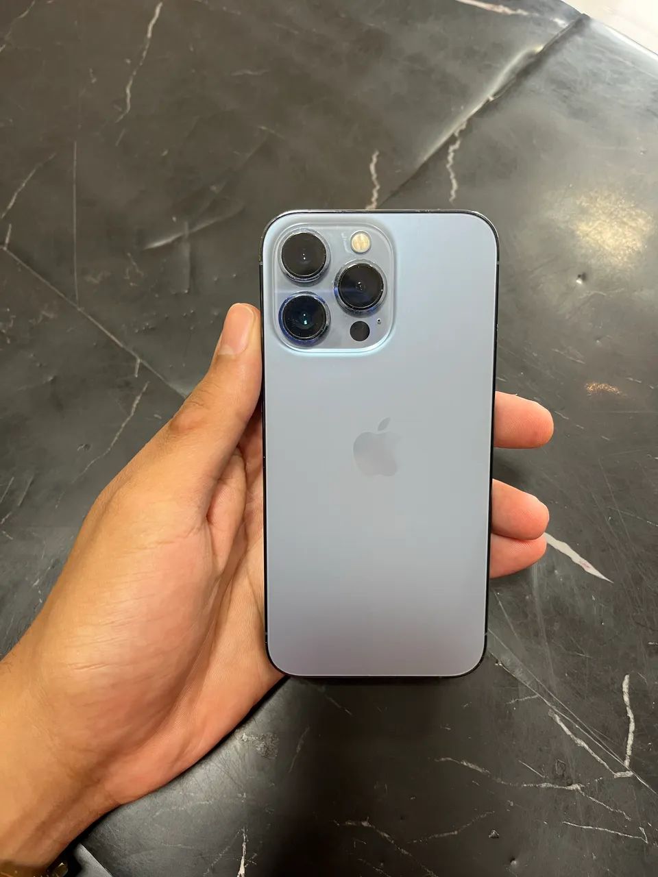 iPhone 13 Pro - Foto 4