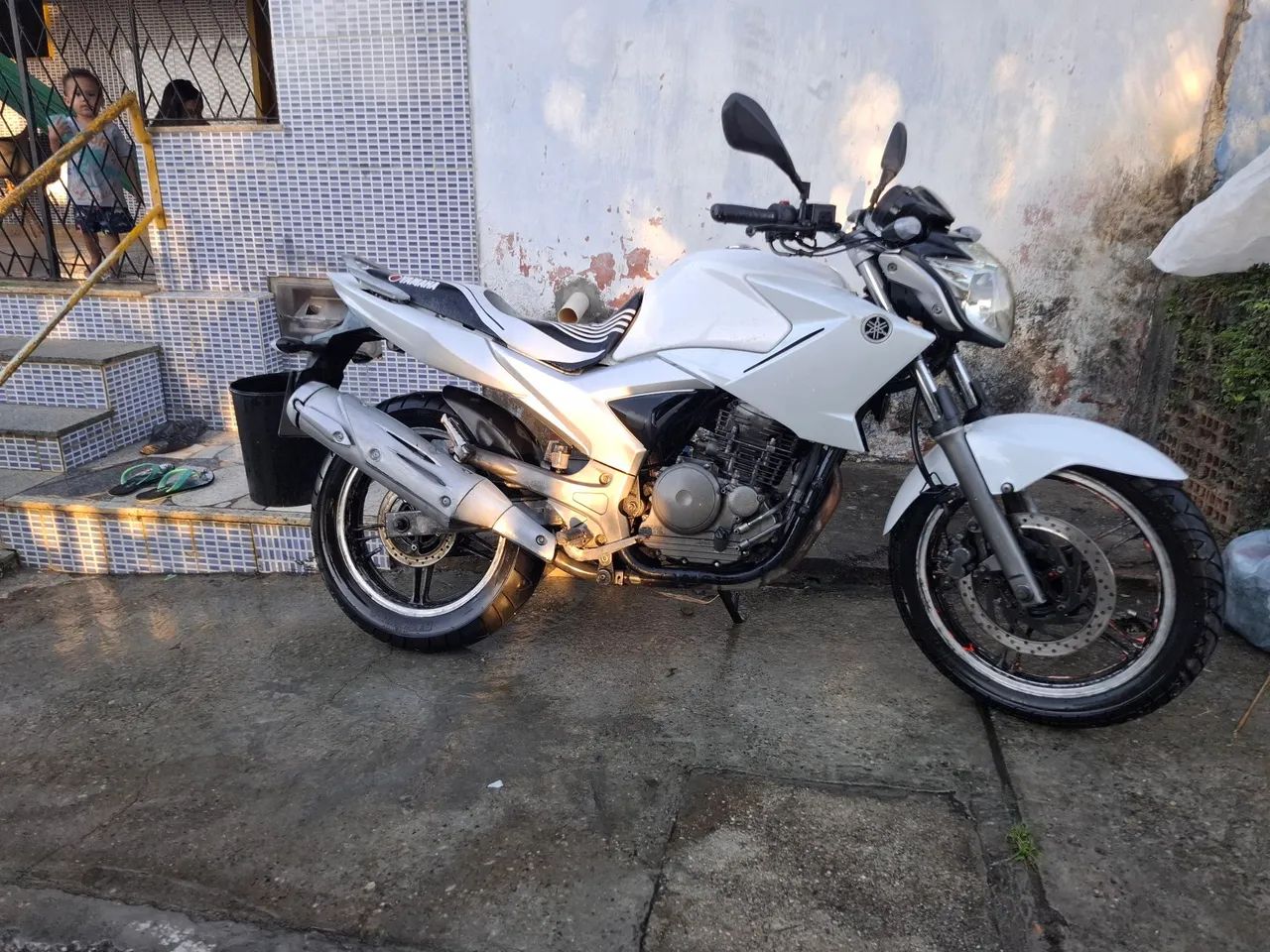 Troco moto em carro  - Foto 4