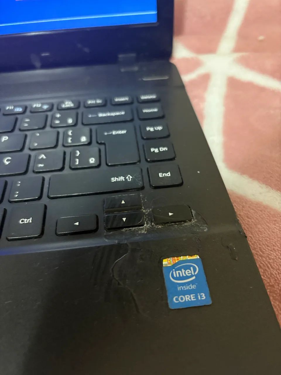 Notebook Samsung  - Foto 5