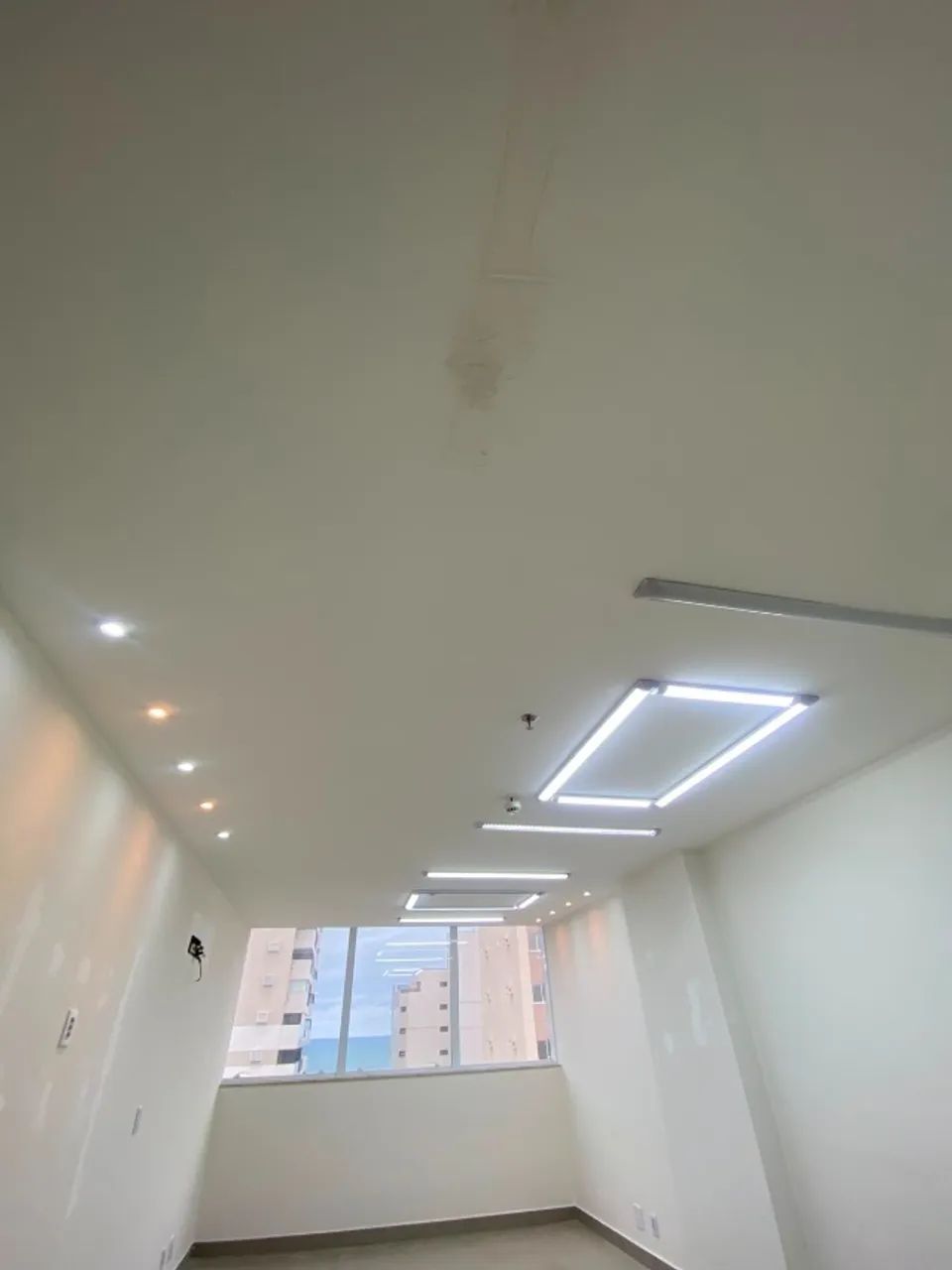 aluguel sala comercial em itaparica - Foto 2