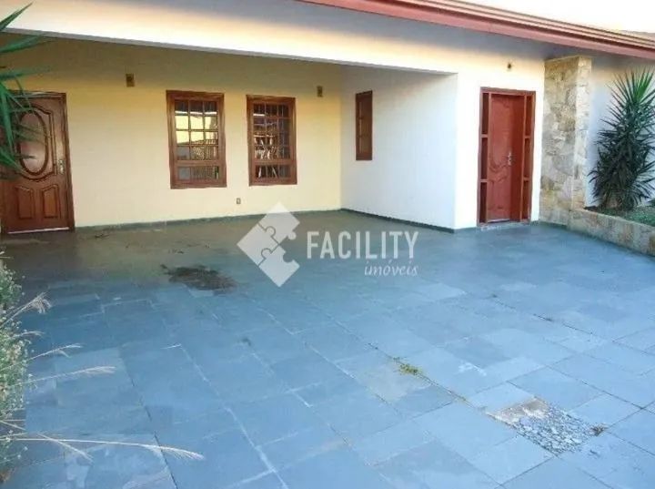 casa - Vila Nogueira - Campinas
