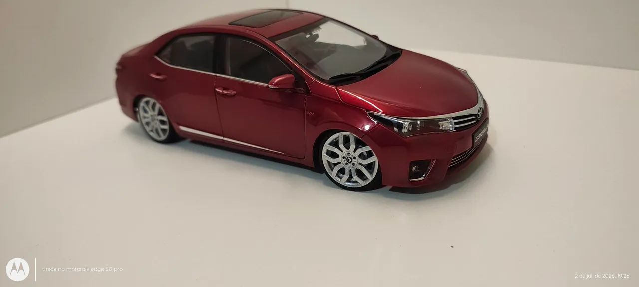 Ministura de carro 118 - Foto 2