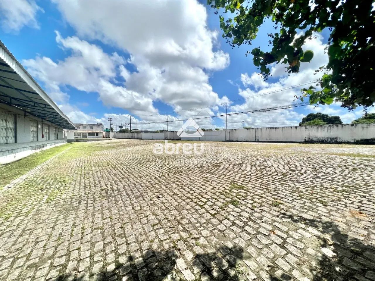 Galpão para aluguel - Foto 2