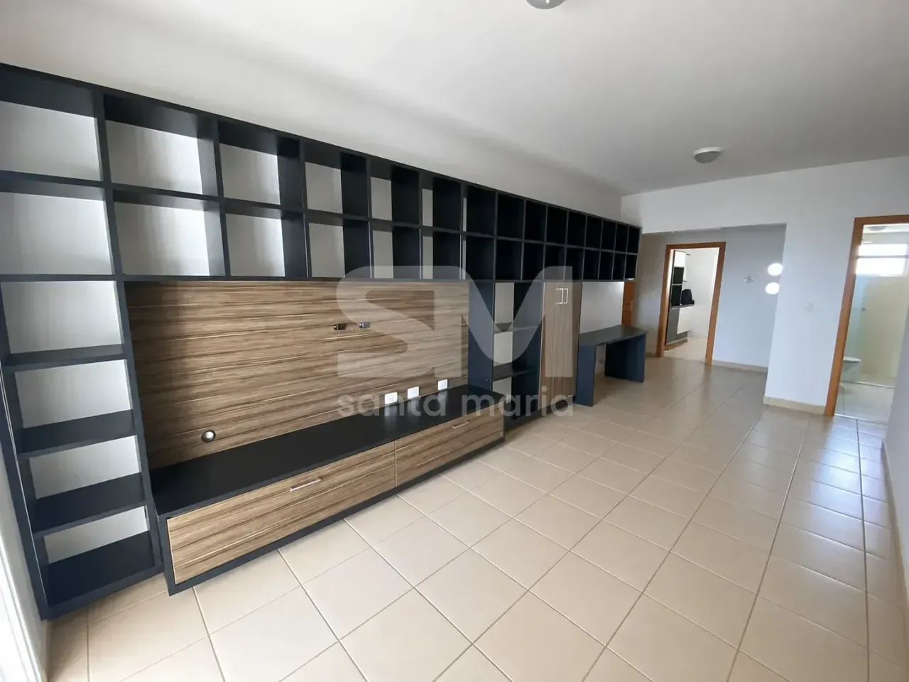 Apartamento para locação, Centro, Chapecó - SC - Foto 3