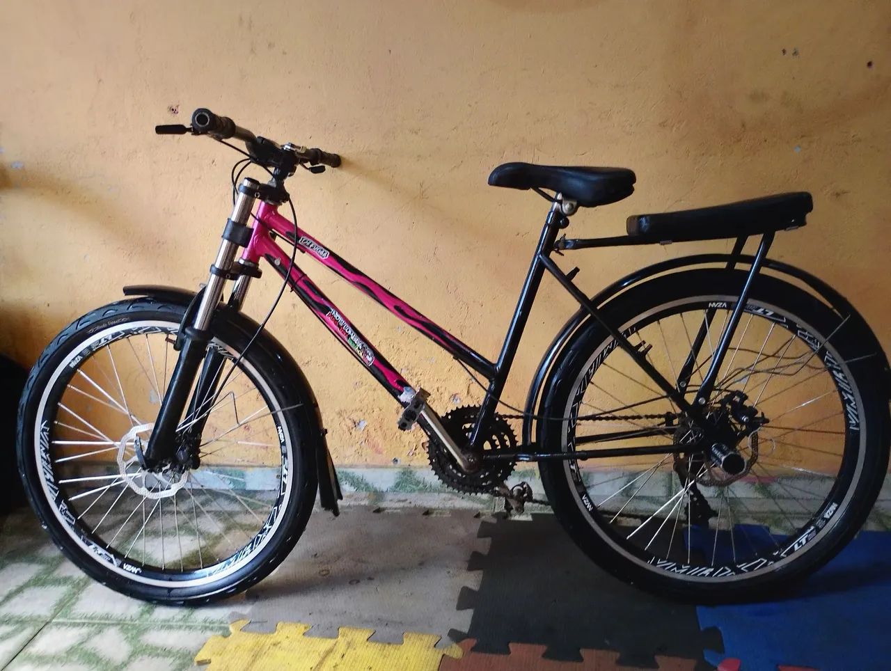Poti equipada 26