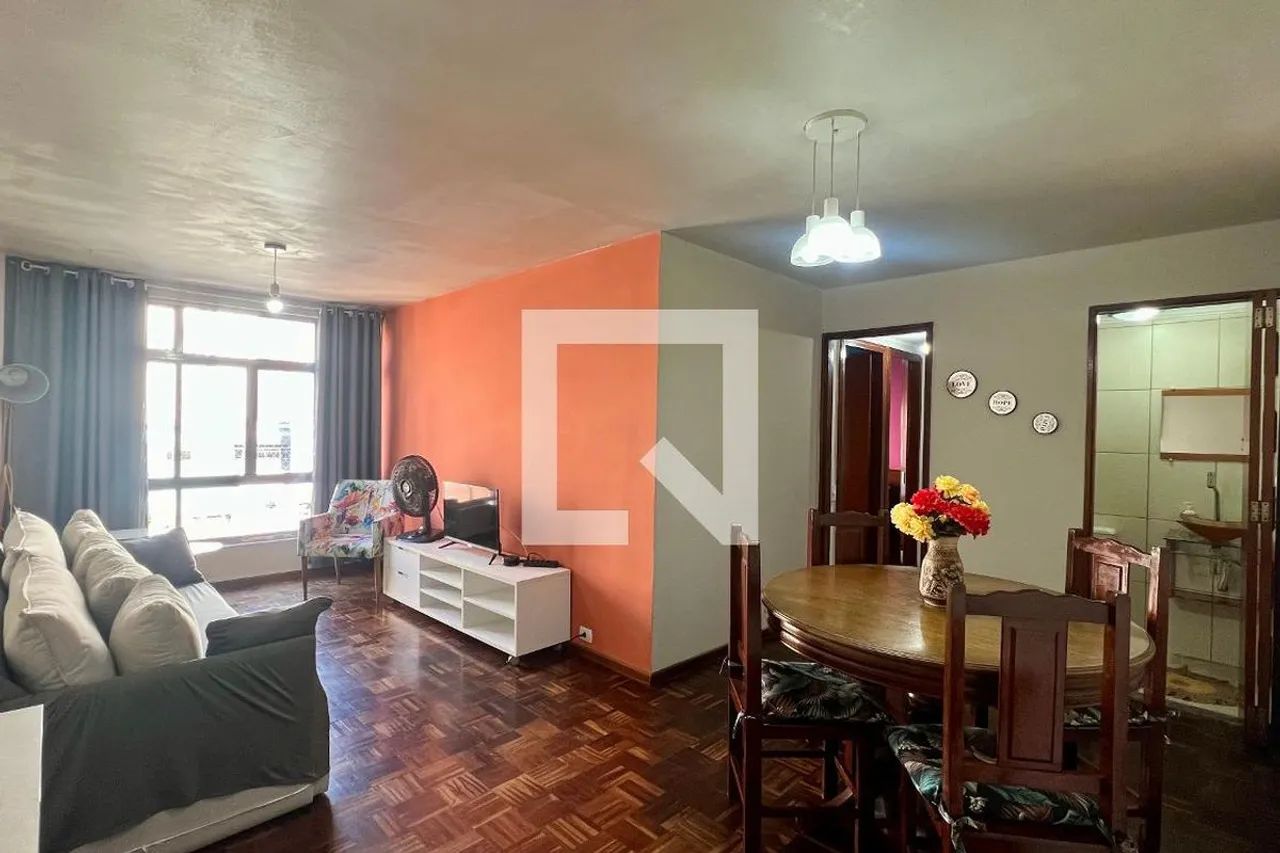 Apartamento à Venda - Pinheiros, 2 Quartos, 76 m2 - Foto 2