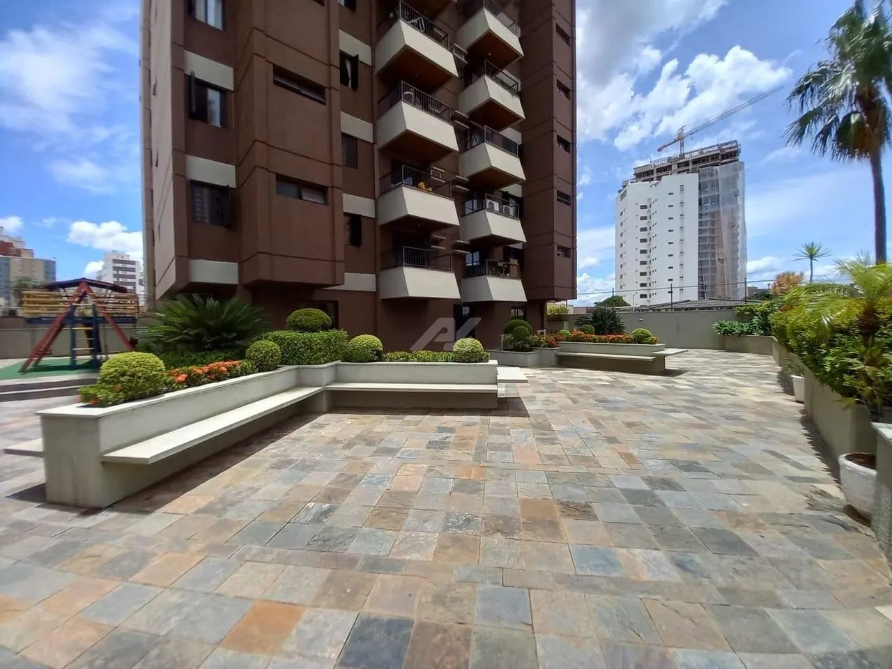 apartamento - Centro - Campinas - Foto 2