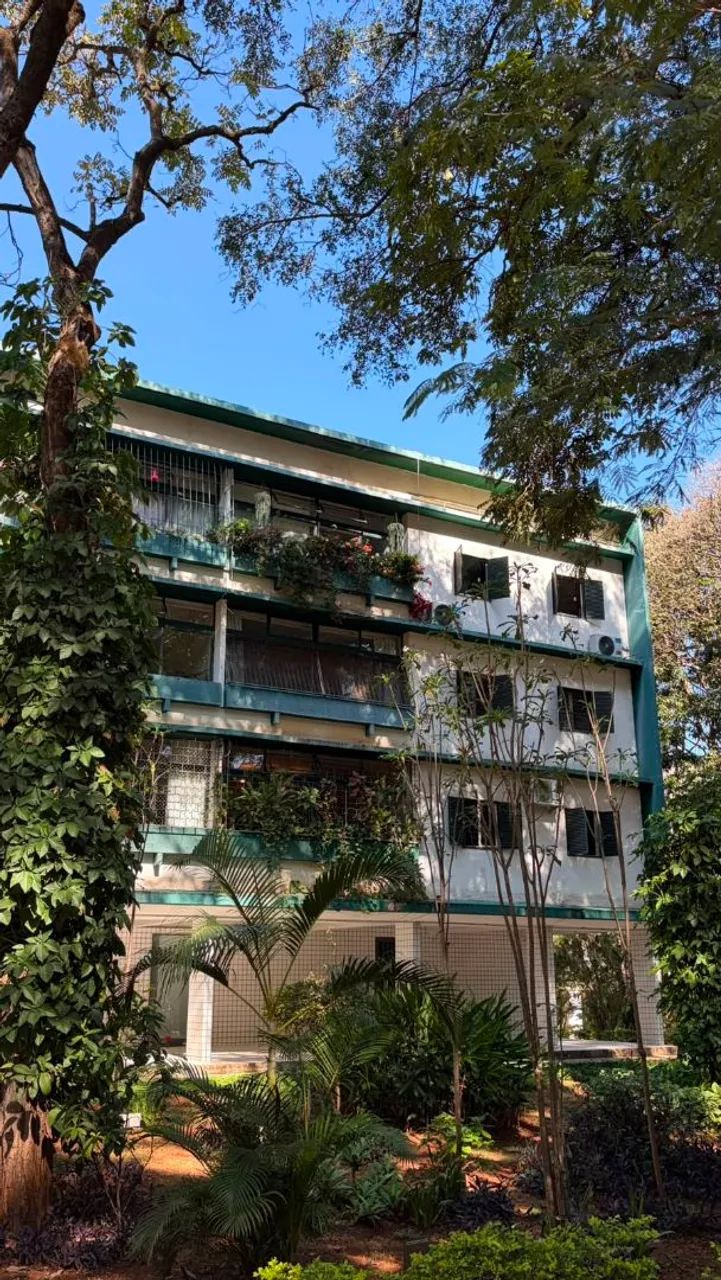 APARTAMENTO ASA SUL 
