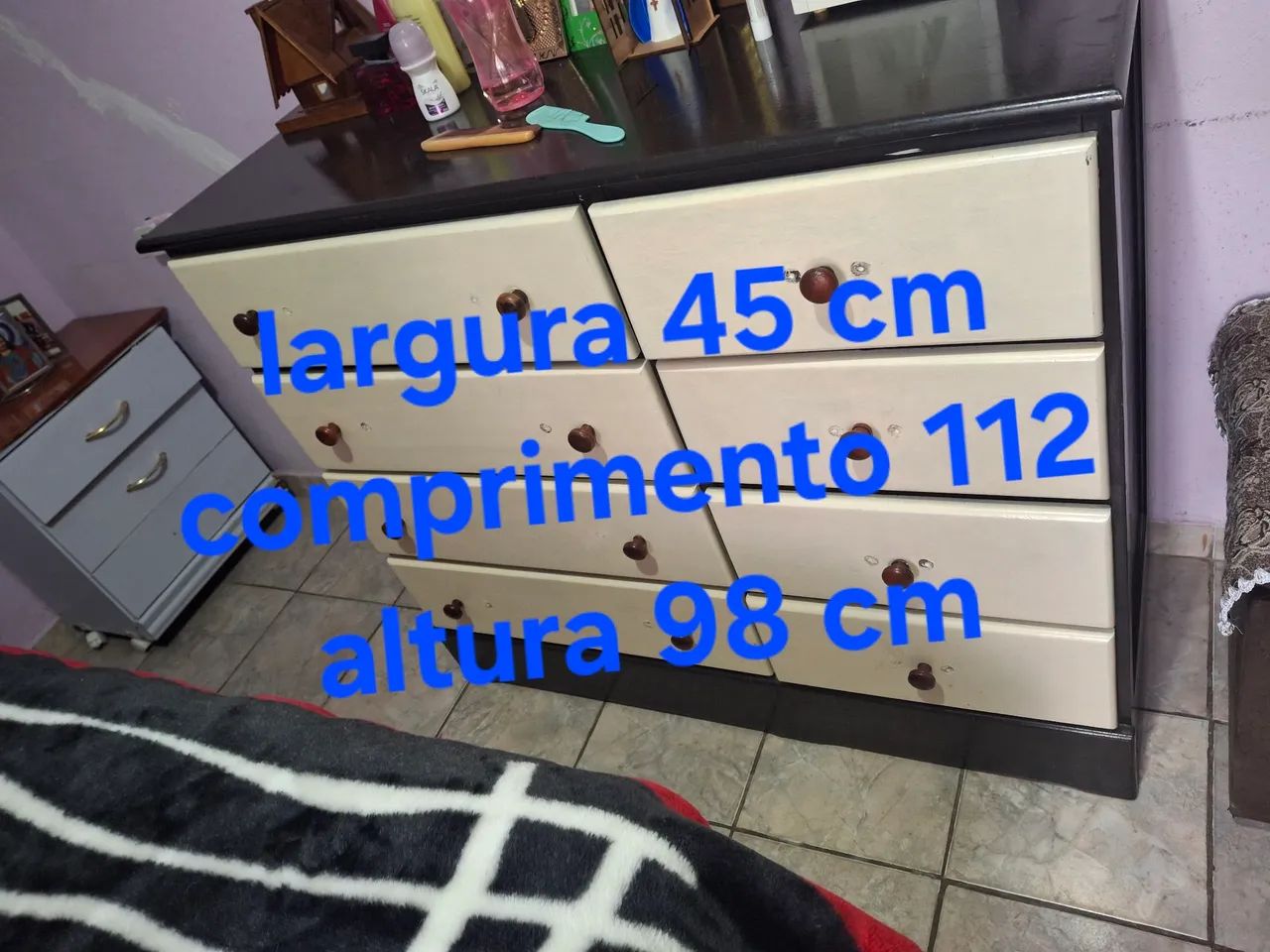 Comoda 