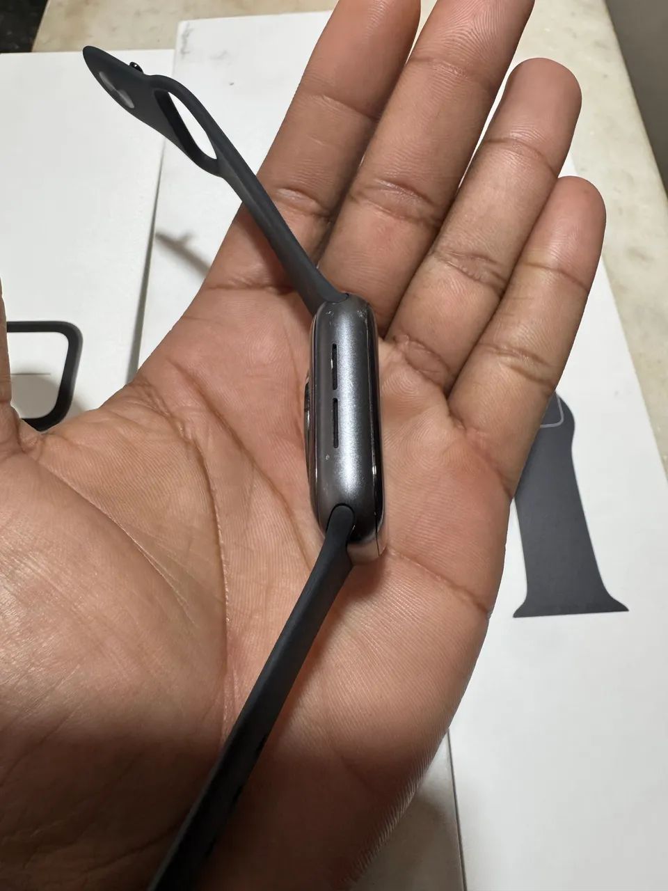 Apple Watch s4 GPS+Celular 40mm - Foto 5