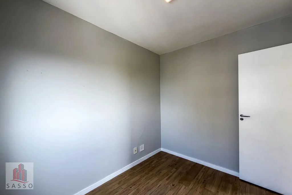 Vendo apartamento com 2 quartos no Belém. - Foto 2