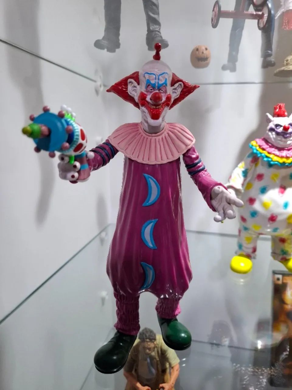 killer klowns slim