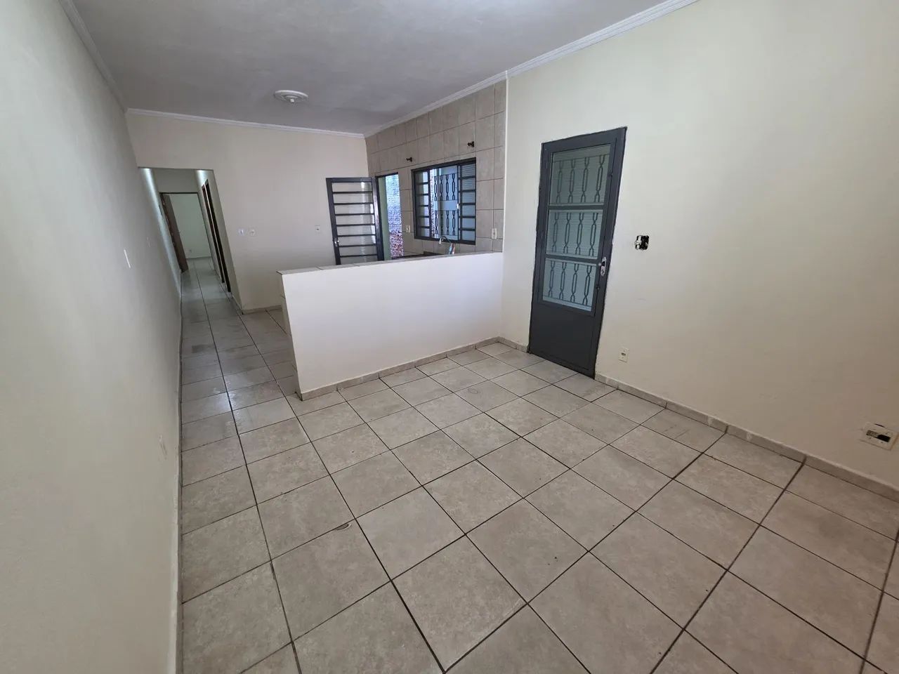 Aluga-se Casa Bairro Cidade Jardim  - Foto 4