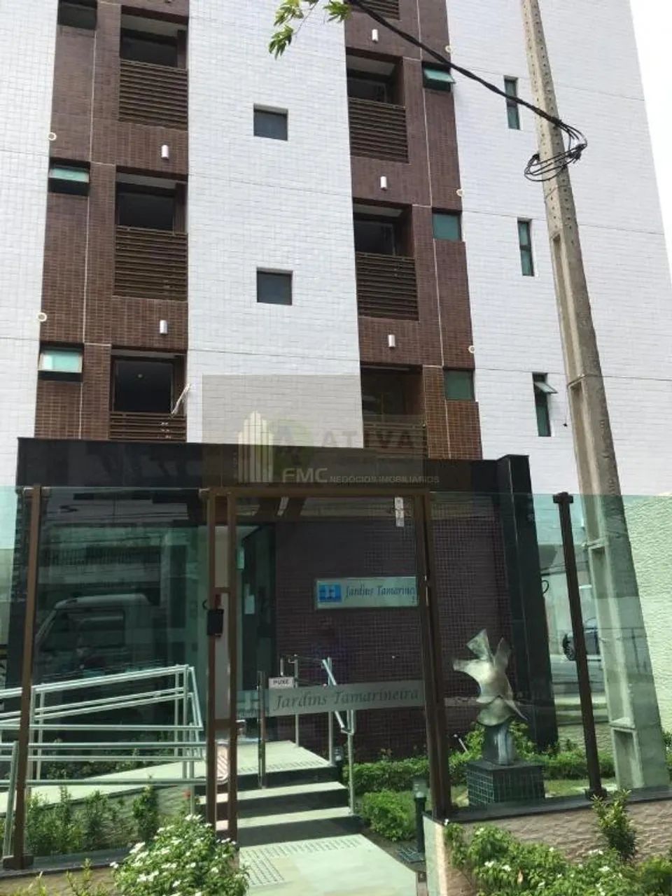 Apartamento à Venda em Casa Amarela