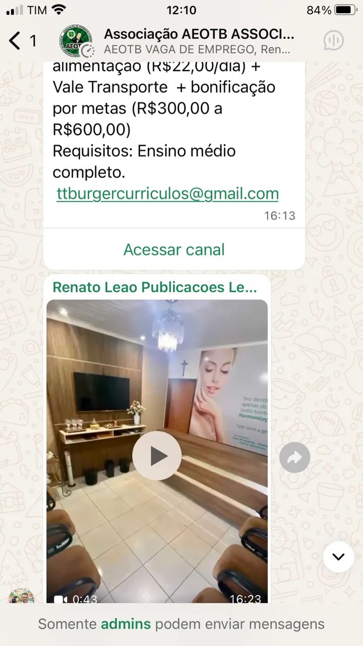 Foto - Luziânia - Centro