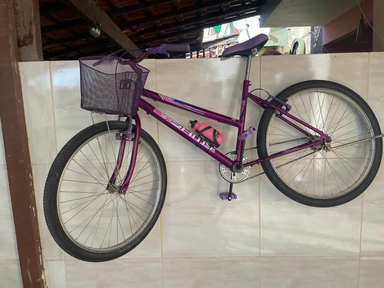 Bike nova  - Foto 3
