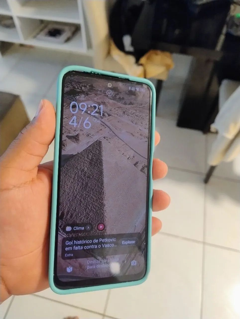 REDMI NOTE 11 128G - Foto 4