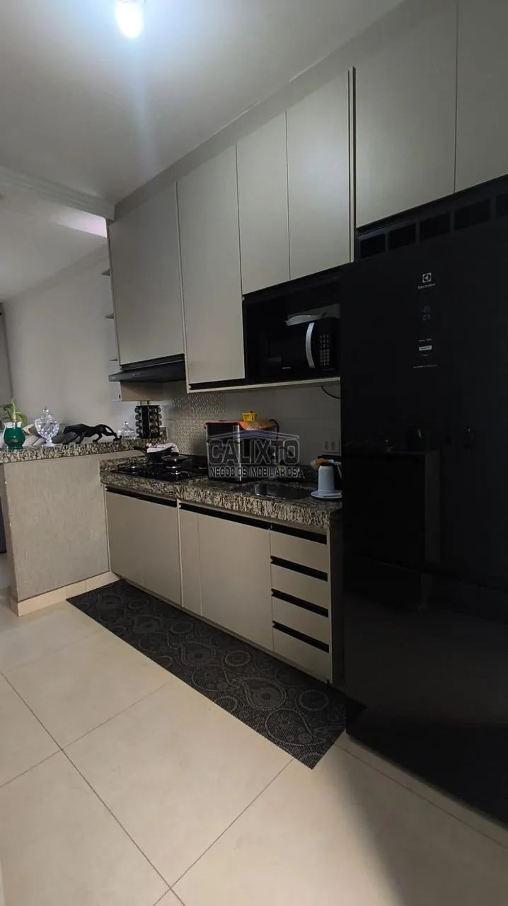 CASA BAIRRO NOVO MUNDO - Foto 3