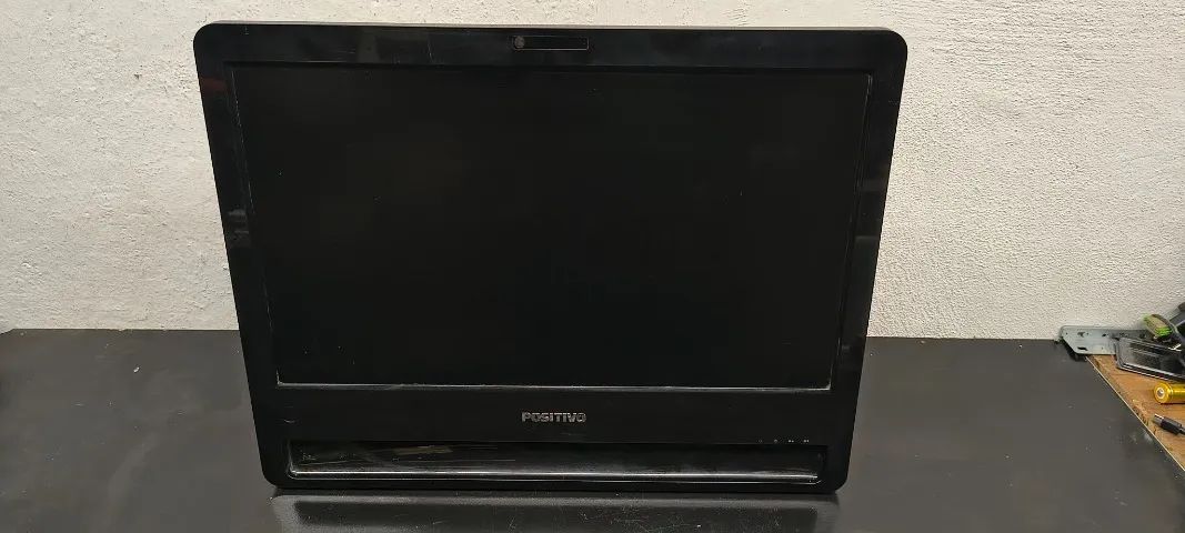 Computador All-in-one I5 completo com SSD + 8GB de Ram - Foto 3