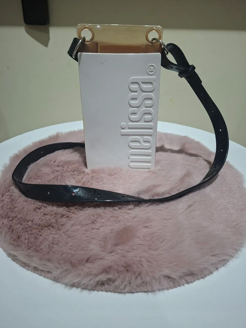 BOLSINHA MELISSA