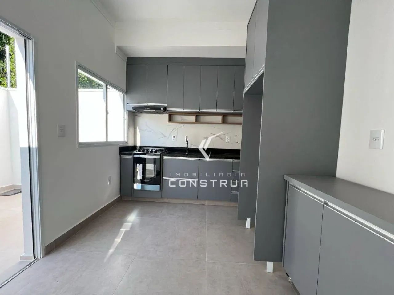 CASA À VENDA NO CHÁCARA PRIMAVERA - CAMPINAS - S/P - Foto 5