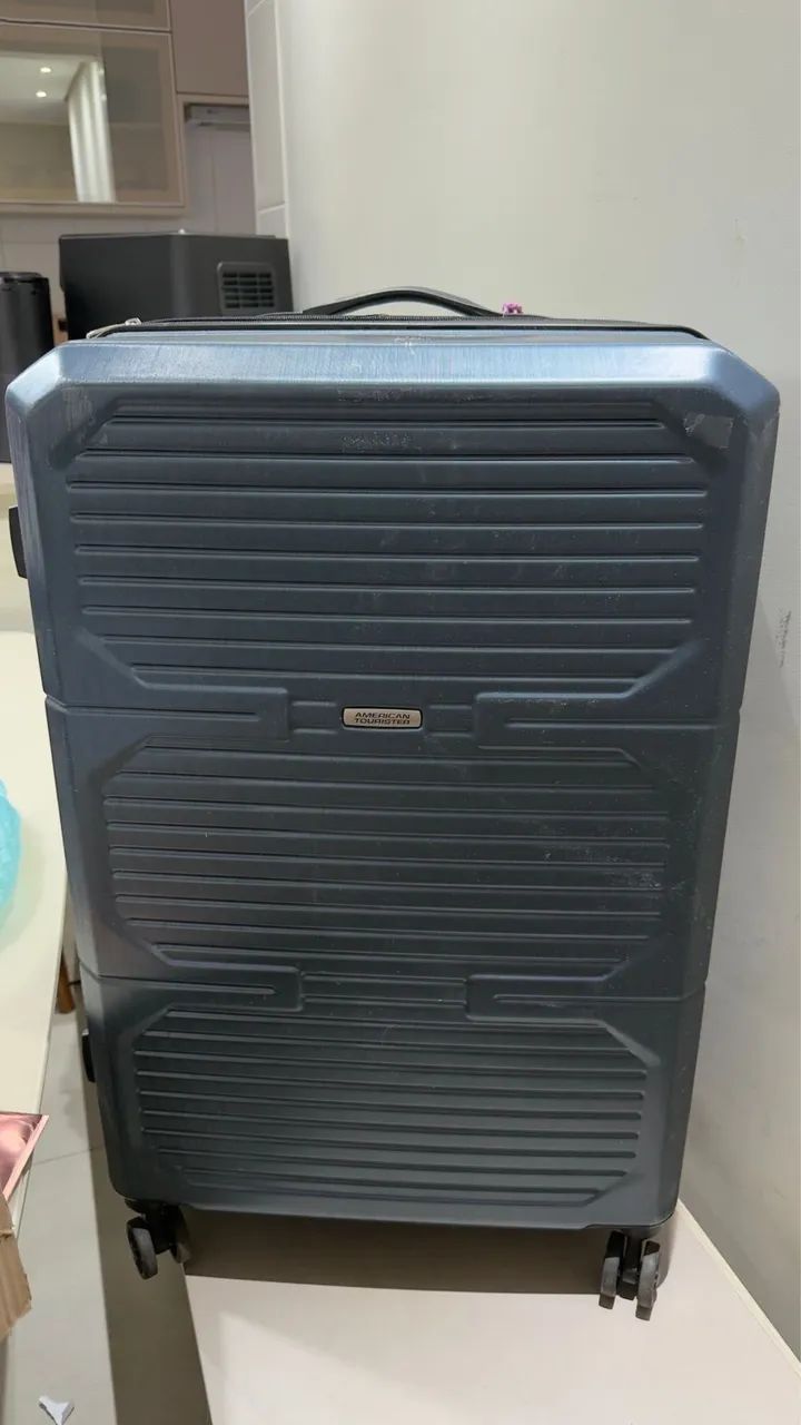 Mala para despachar 23kg - Foto 4