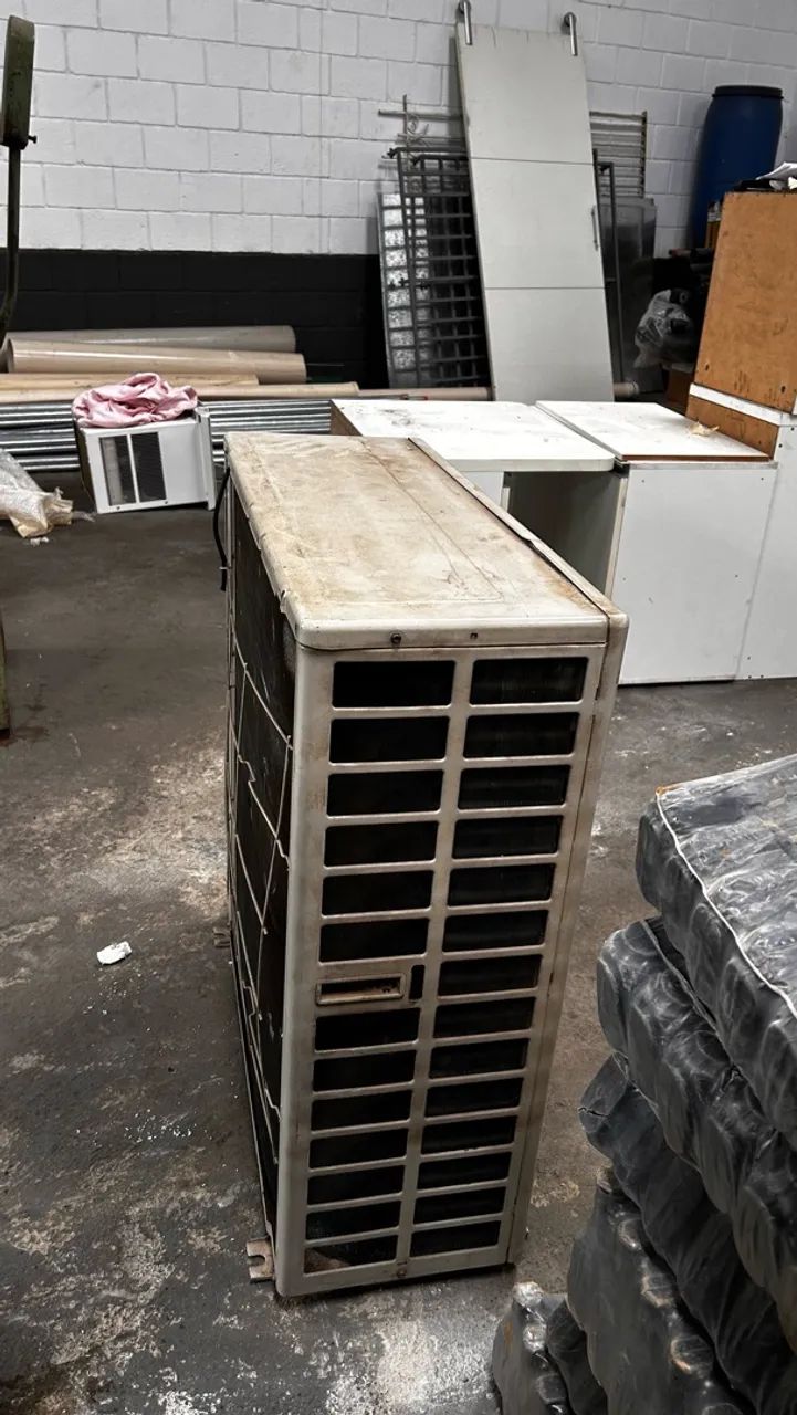 Condensadora Daikin  - Foto 3