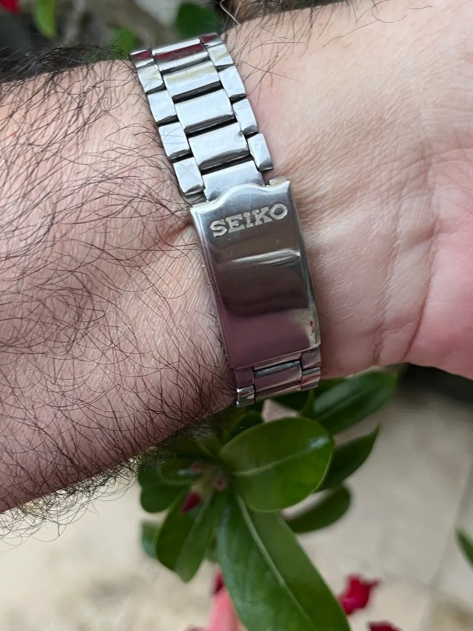 Seiko 5 6119 Vintage  - Foto 2