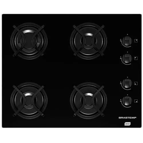 Cooktop 