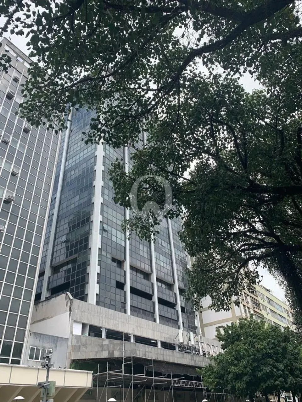 Sala Comercial - Ipanema - Foto 2