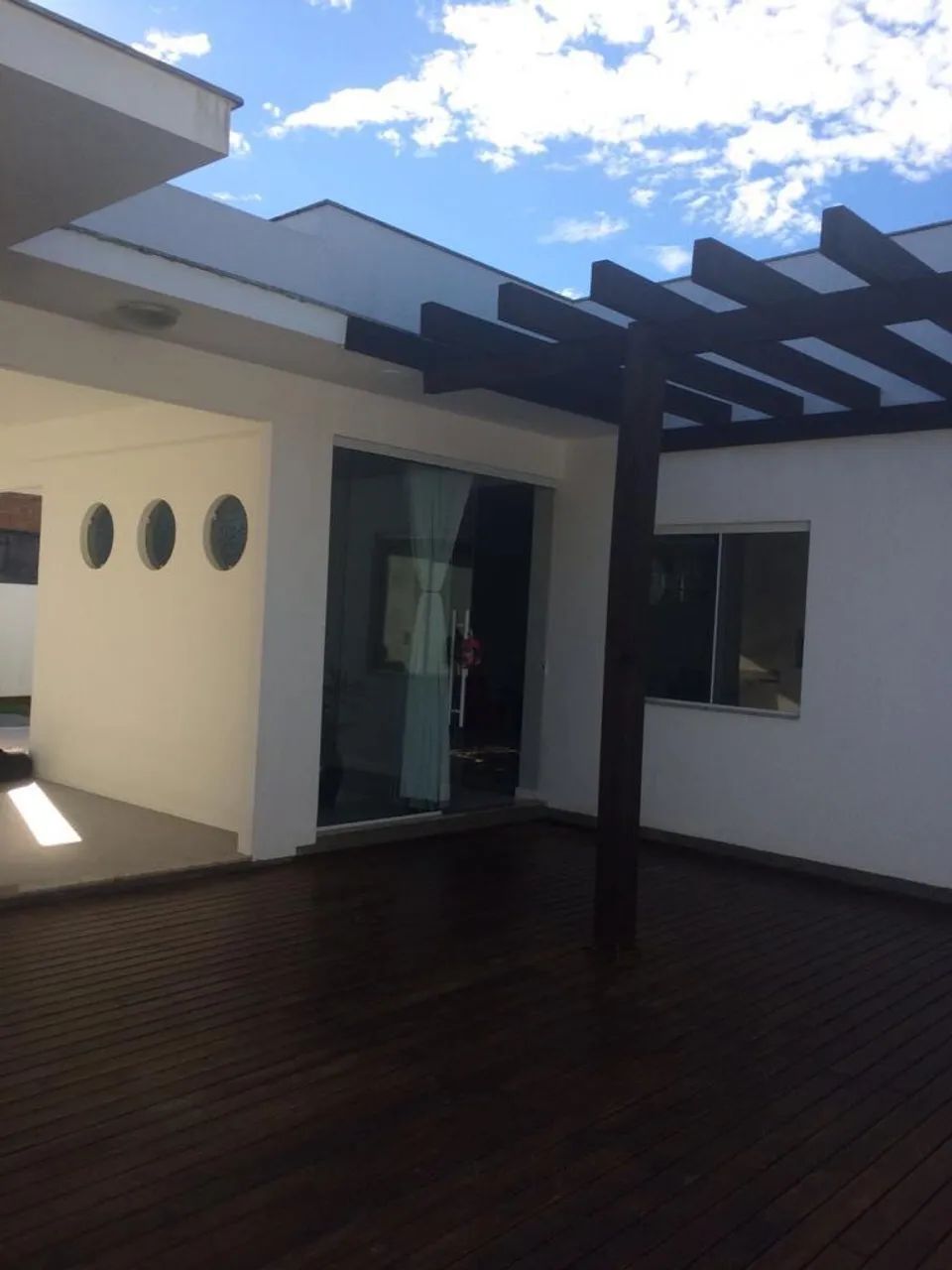 Alugo casa de 3 quartos  - Foto 2